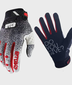 ETBIKE MX & MTB Handschoenen - Off-road, Wielrennen & Motorrijden met Touchscreen Functie