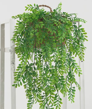 Kunstplant Klimop met Bladeren - Decoratie voor Feest, Huis, Kantoor & Tuin