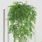 Kunstplant Klimop met Bladeren - Decoratie voor Feest, Huis, Kantoor & Tuin