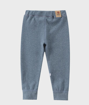 Warme Kinder Thermo Broek - Fleece & Velvet Legging voor Jongens en Meisjes