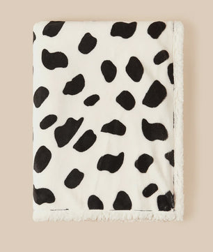 Luxe Baby Swaddle Deken - Warm Fluwelen & Lamswol Fleece - Zacht & Knus voor de Baby