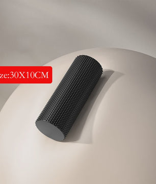 Hoge Dichtheid EVA Foam Roller - Voor Yoga, Pilates, Massage & Fitness