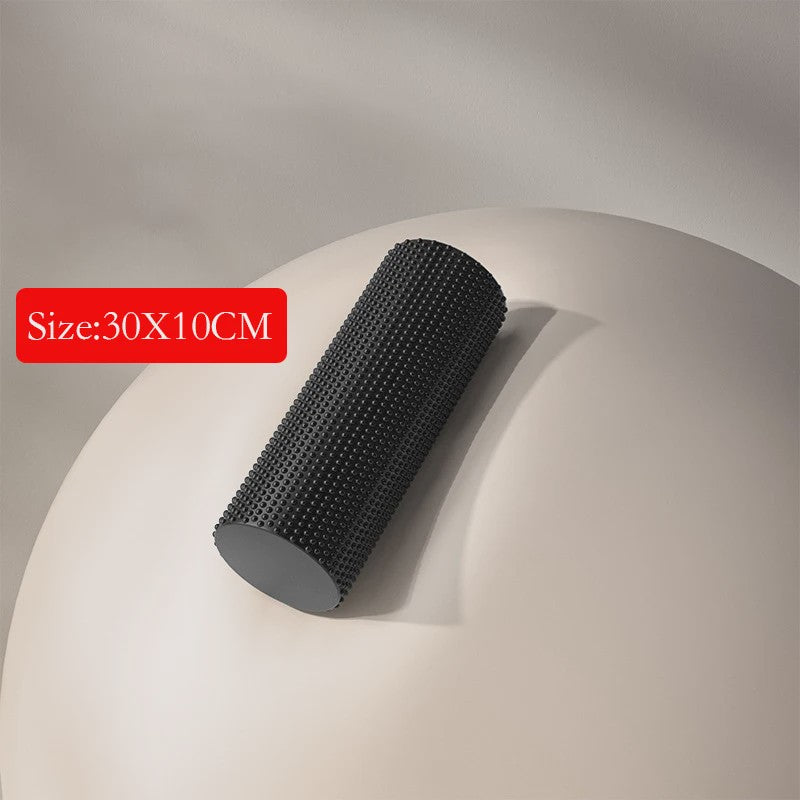 Hoge Dichtheid EVA Foam Roller - Voor Yoga, Pilates, Massage & Fitness