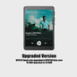 Famue PA03 Android MP3/MP4 Speler met WiFi, Bluetooth & 2.8" Scherm - Lossless Audio & App Downloads