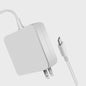 65W USB-C Snellader PD Adapter voor Laptops | MacBook, Dell, HP, Lenovo