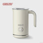 Cafelffe 4-in-1 Elektrische Melkopschuimer & Chocolademaker - Warm & Koud