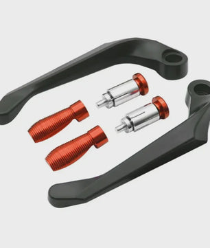 Universele Motor Handkappen - Aluminium Legering Hand Guard Protector