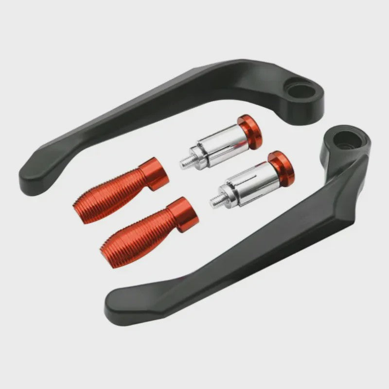 Universele Motor Handkappen - Aluminium Legering Hand Guard Protector
