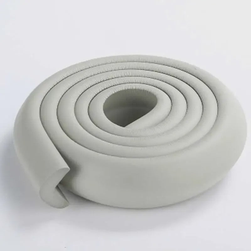 2 Meter Baby Veiligheid Strip - Hoekbescherming voor Kinderen
