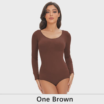 Brown-1PC