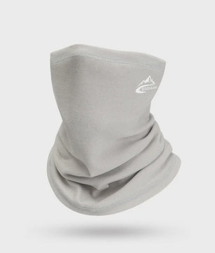 Thermo Nekwarmer Sjaal - Velvet Winter Scarf voor Skiën, Fietsen & Outdoor