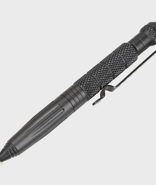 Tactische Multifunctionele Pen - Noodgereedschap & Glassnijder