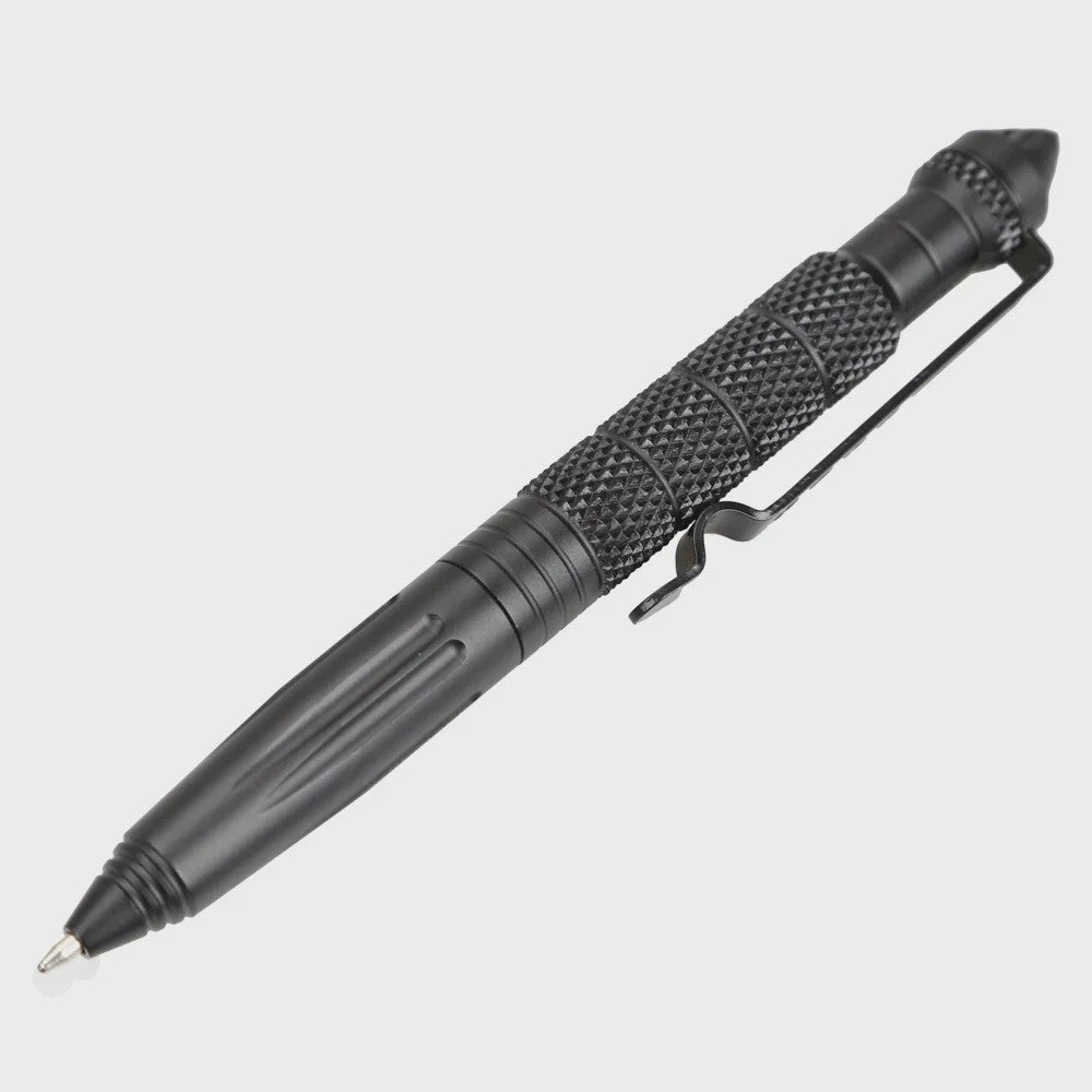 Tactische Multifunctionele Pen - Noodgereedschap & Glassnijder