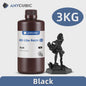 Anycubic ABS-Like Resin 3.0 - Hoge Nauwkeurigheid, Sterk & Lage Krimp voor 3D Printers