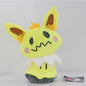 Zachte Pluche Knuffels van Eevee Evoluties & Mimikyu - 20cm