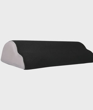 Ergonomisch Memory Foam Voetenbankje - Onder Bureau Voetensteun voor Comfort & Beenverhoging