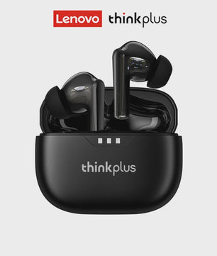 Lenovo LP3 Pro Draadloze Oordopjes met Bluetooth 5.3: HIFI Geluid, Ruisonderdrukking & Lage Latency