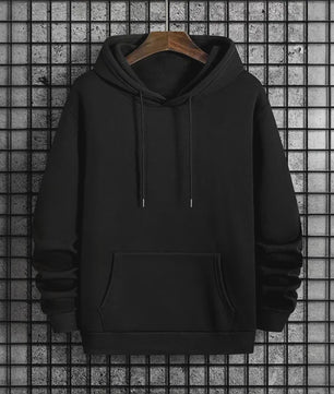 Heren Trainingspak: Hoodie met Joggingbroek - Casual & Sportief