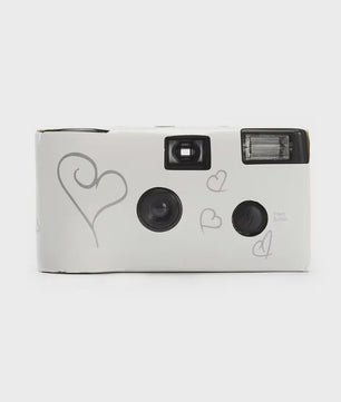 Retro Wegwerpcamera 35mm Film - Leuk voor Kinderen & Feestjes (1-5 Stuks)