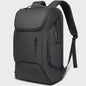 BANGE Smart Business Rugzak met USB-poort - Waterdicht, Geschikt voor 15.6" Laptop