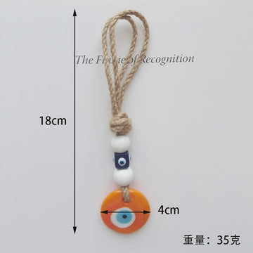 Evil Eye ( 1PCS ) 36