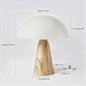 Sfeervolle Mushroom Tafellamp - Slaapkamer & Bureau Verlichting