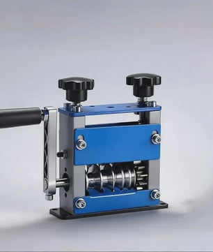 Handmatige Draadstripmachine voor Kabelrecycling (1-17mm)
