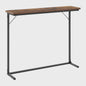 Smalle Industriële Console Tafel - Entree, Woonkamer & Banktafel