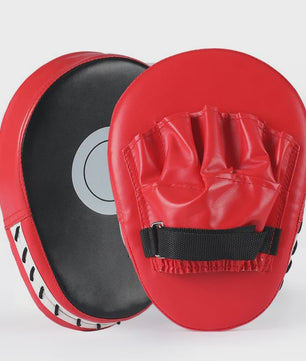 Professionele Bokszak Handschoenen & Kick Pads - Muay Thai & Sanda Training