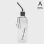 Automatische Drinkfles voor Kooi | 180ml & 350ml | Konijn, Hamster, Cavia, Vogel