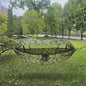 Dubbele Outdoor Hangmat met Klamboe en Anti-omval functie - Comfortabel Kamperen