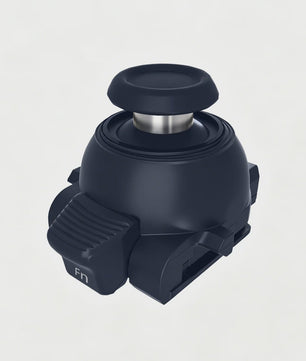 Besavior Anti-Drift TMR Joystick Module - Plug & Play Vervanging voor PS5 Edge Controller