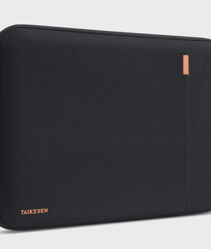 Luxe Laptop Sleeve 13-16 inch | Waterafstotend & Schokbestendig | MacBook Pro/Air
