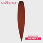 Miss Rola Jumbo Braiding Hair - Pre-stretched Kanekalon voor Twists & Braids (26-30 inch)