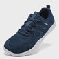 HOBIBEAR Ademende Sneakers: Wijdte Pasvorm, Anti-slip, voor Heren & Dames