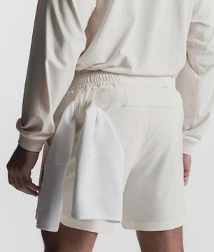 Herenshorts SediaXL: Sneldrogend & Comfortabel voor Sport, Fitness & Vrije Tijd