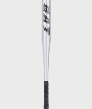 20-inch Aluminium Baseball Bat Set met Softbal Handschoenen - Complete Outdoor Sportuitrusting