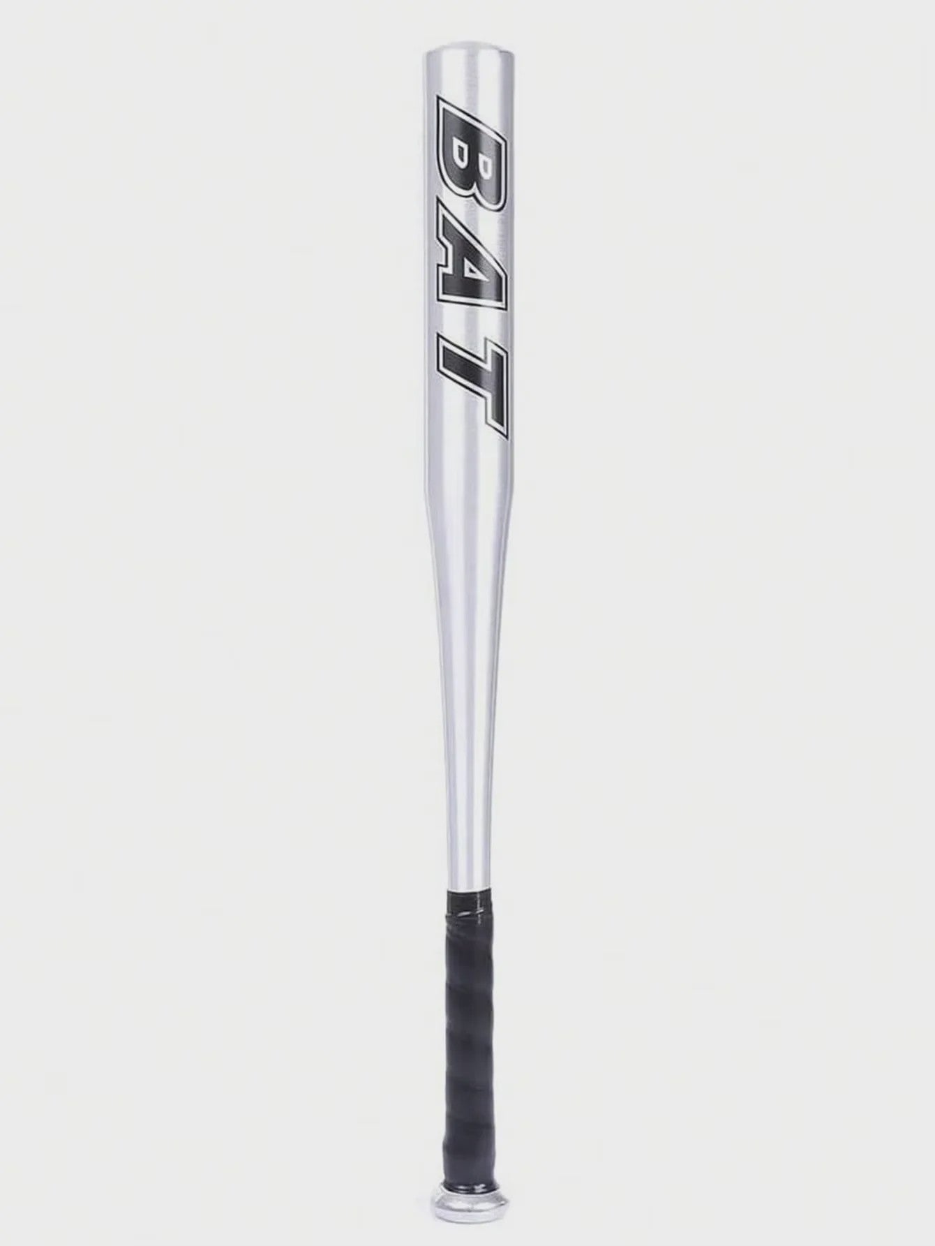 20-inch Aluminium Baseball Bat Set met Softbal Handschoenen - Complete Outdoor Sportuitrusting