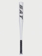 20-inch Aluminium Baseball Bat Set met Softbal Handschoenen - Complete Outdoor Sportuitrusting