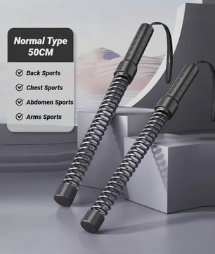 Ergonomische Krachttrainer Veer - Biceps, Triceps & Spierversterker