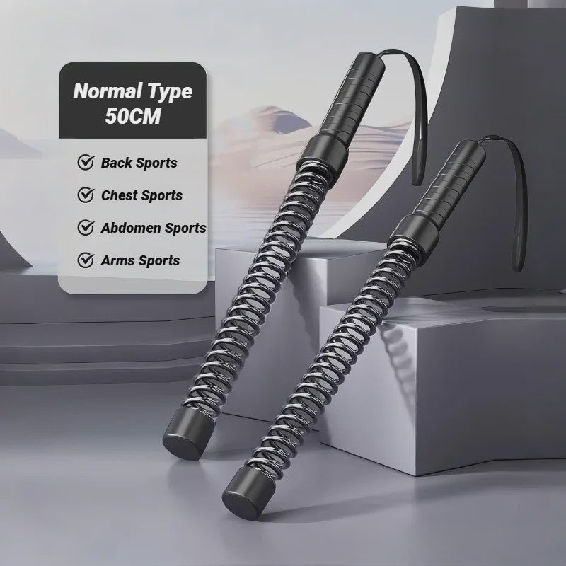 Ergonomische Krachttrainer Veer - Biceps, Triceps & Spierversterker
