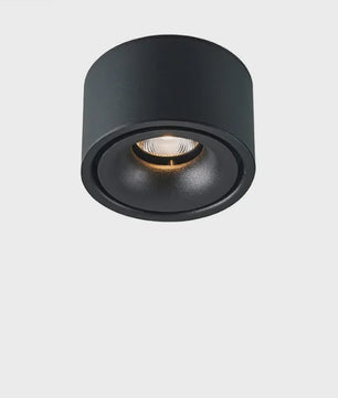 Dimbaar LED Downlight 7W/9W/12W/15W - Anti-Glare Plafondspot
