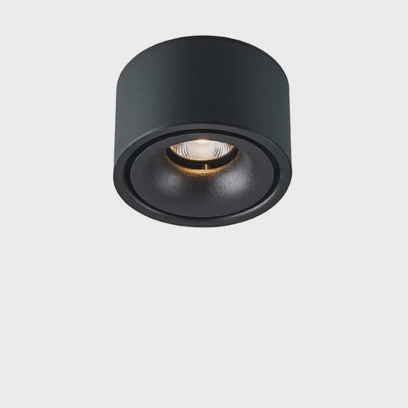 Dimbaar LED Downlight 7W/9W/12W/15W - Anti-Glare Plafondspot