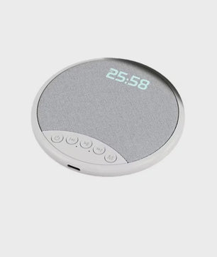 Lenovo Pillow Speaker: HiFi Geluid, White Noise & Bluetooth 5.4 voor Ontspannen Slaap