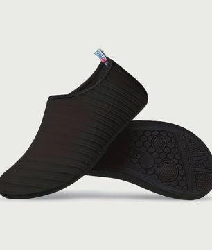 Unisex Sneldrogende Waterschoenen - Barefoot Beach & Zwemschoenen