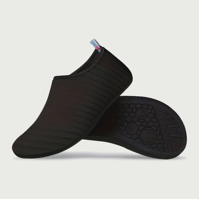 Unisex Sneldrogende Waterschoenen - Barefoot Beach & Zwemschoenen
