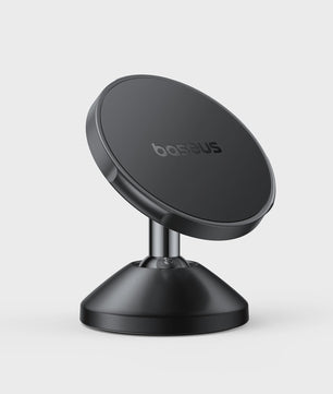 Baseus Magnetische Autohouder voor Telefoon - Universeel, 720° Draaibaar & Sterk