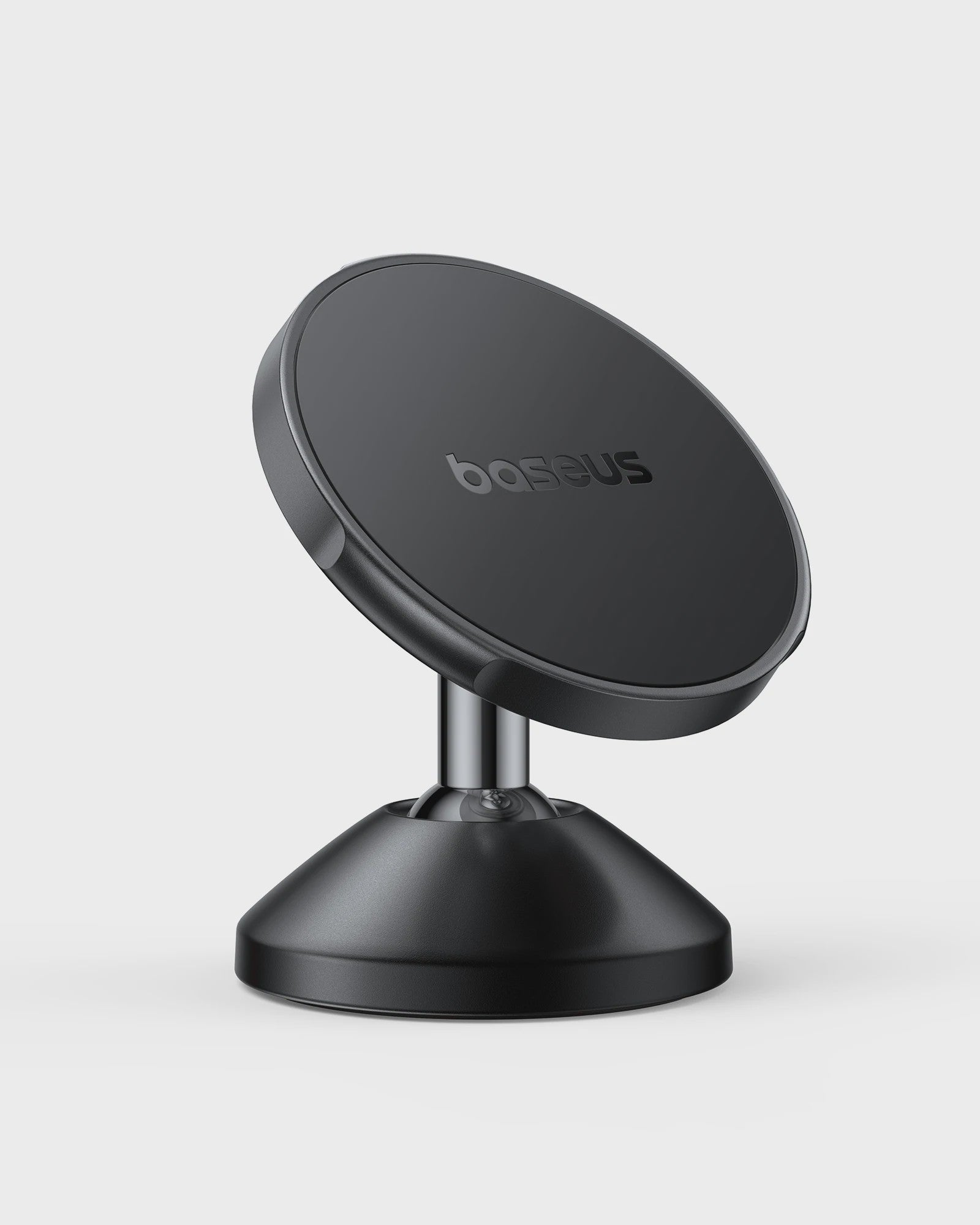 Baseus Magnetische Autohouder voor Telefoon - Universeel, 720° Draaibaar & Sterk