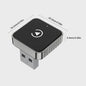 Draadloze CarPlay & Android Auto Adapter - USB naar Draadloos