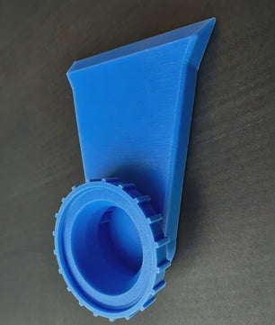 Zwembad Waterval Fontein Nozzle - Directe Montage Spray Jet voor Boven Grondse Zwembaden